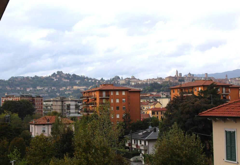 Venere Apartment Bergamo Exterior foto
