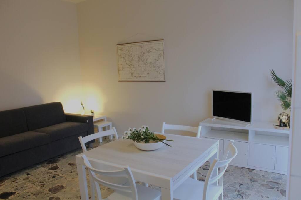 Venere Apartment Bergamo Exterior foto