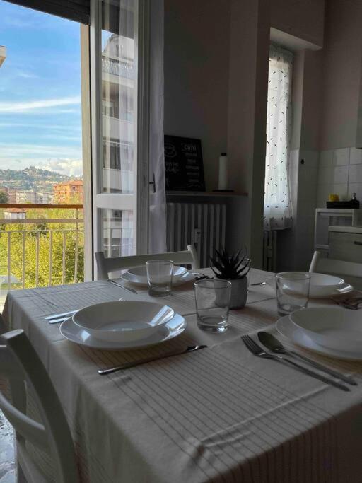 Venere Apartment Bergamo Exterior foto