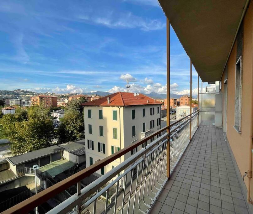 Venere Apartment Bergamo Exterior foto