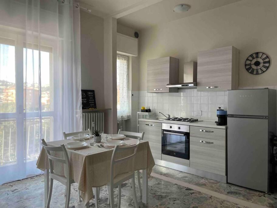 Venere Apartment Bergamo Exterior foto