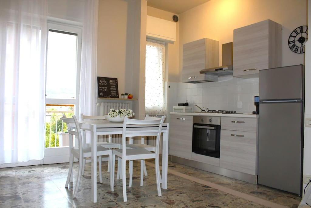 Venere Apartment Bergamo Exterior foto