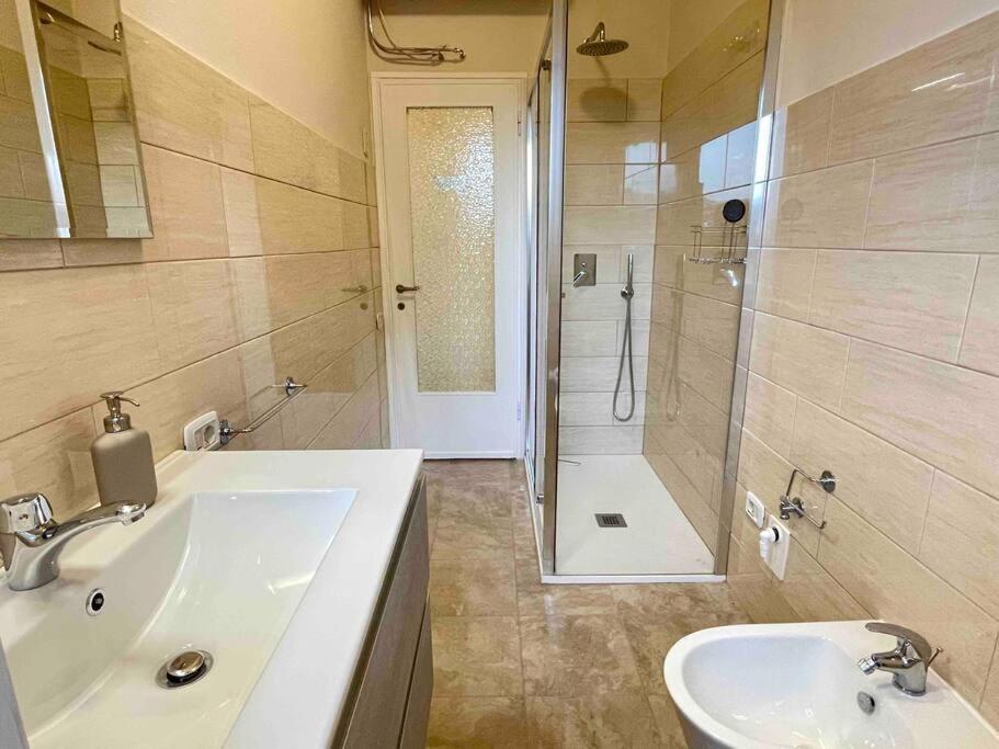 Venere Apartment Bergamo Exterior foto