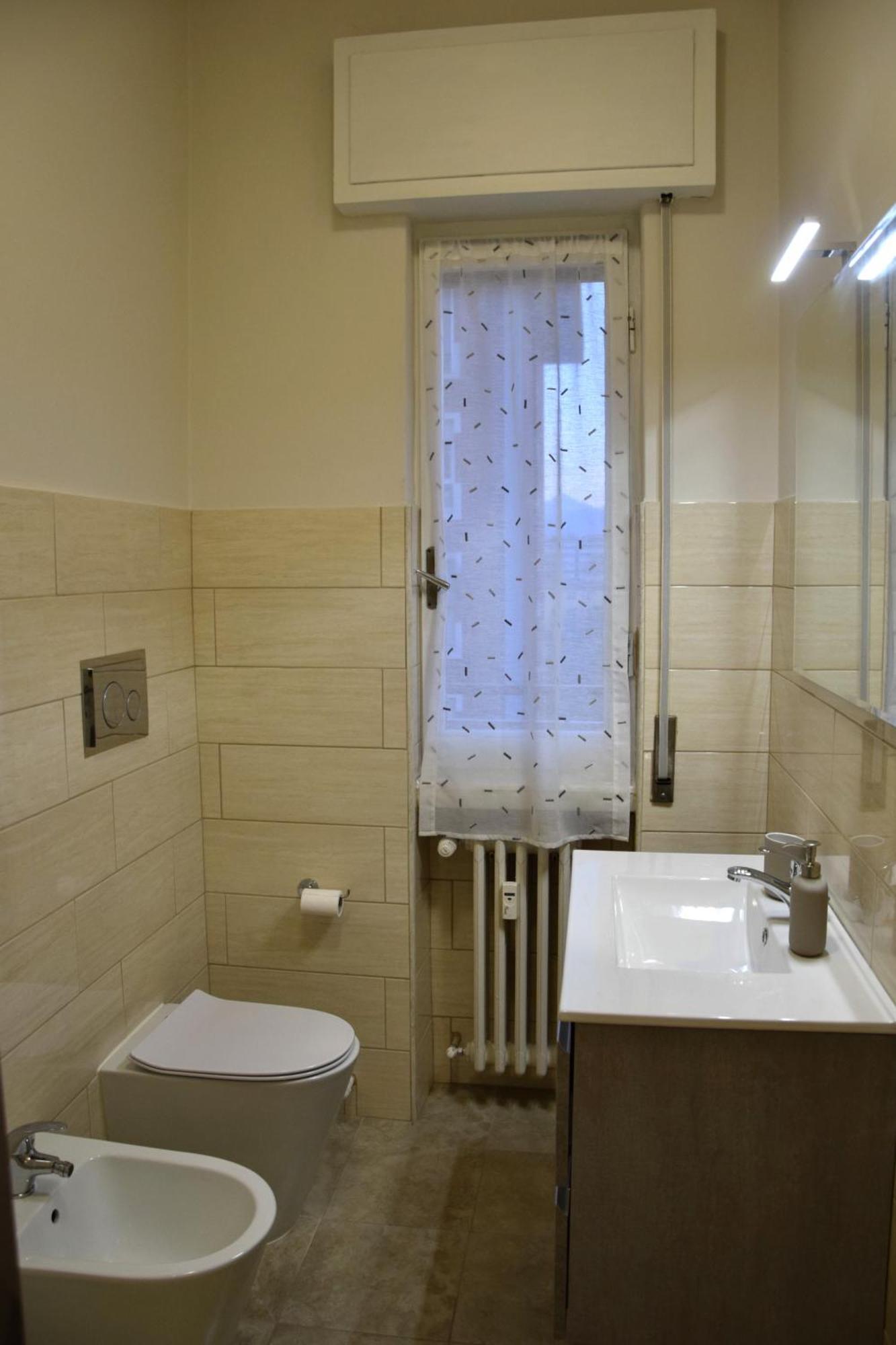 Venere Apartment Bergamo Exterior foto